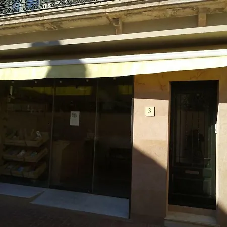 Apartament Al Centre Historic De -b12