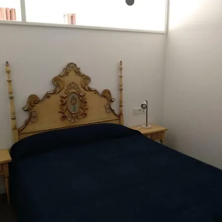 Apartament Al Centre Historic De -b12 *
