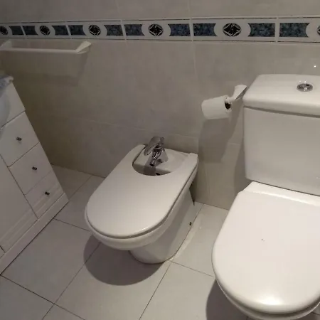 Apartament Al Centre Historic De -b12