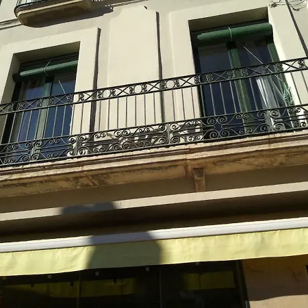 Apartament Al Centre Historic De -b12
