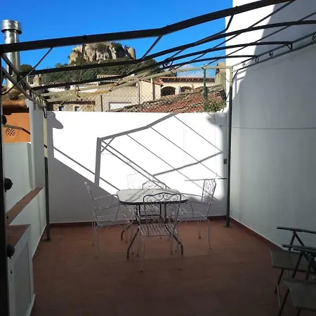 Apartament Al Centre Historic De -b12 *