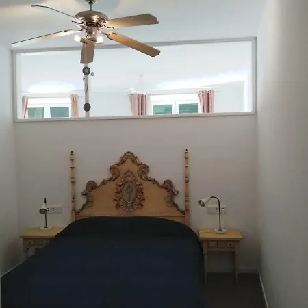 아파트 Apartament Al Centre Historic De -b12