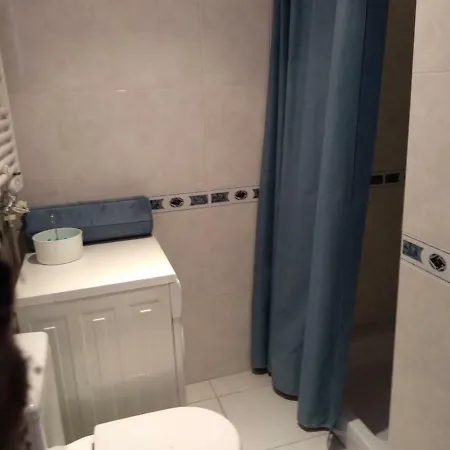 Apartament Al Centre Historic De -b12 베구르