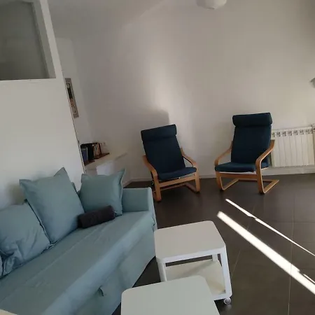 Apartament Al Centre Historic De -b12 아파트 베구르