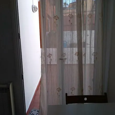 Apartament Al Centre Historic De -b12 아파트 베구르