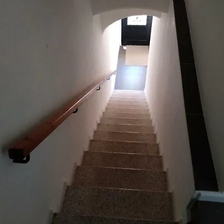 Apartament Al Centre Historic De -b12 아파트 *