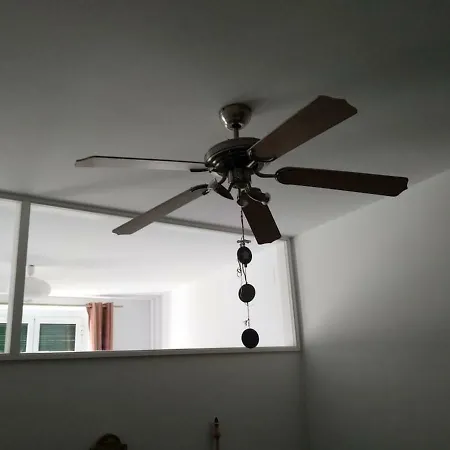 Apartament Al Centre Historic De -b12 아파트 *