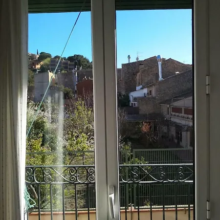 Apartament Al Centre Historic De -b12 * 베구르