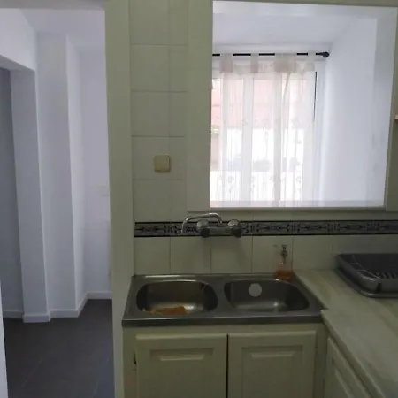 Apartament Al Centre Historic De -b12 * 베구르