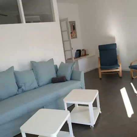아파트 Apartament Al Centre Historic De -b12 *
