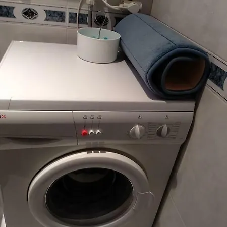 아파트 Apartament Al Centre Historic De -b12 베구르