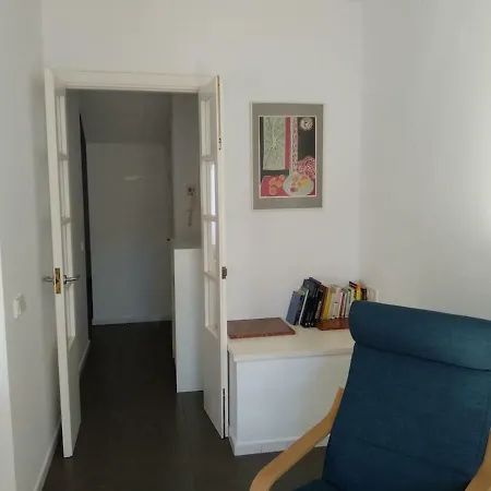 Apartament Al Centre Historic De -b12