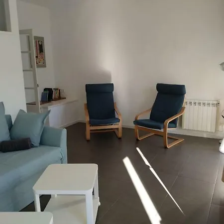 Apartament Al Centre Historic De -b12 *