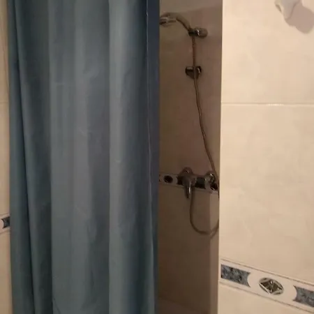 Apartament Al Centre Historic De -b12 Apartment *