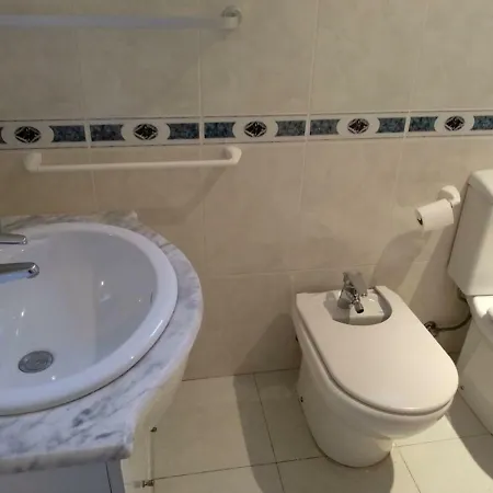 Apartament Al Centre Historic De -b12 * Begur