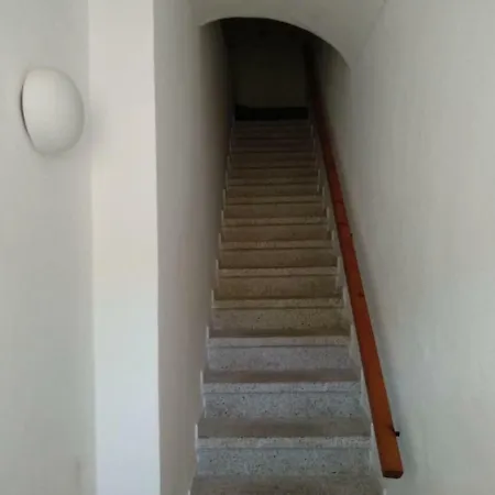Apartament Al Centre Historic De -b12 Apartment
