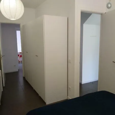 Apartament Al Centre Historic De -b12 Apartment *